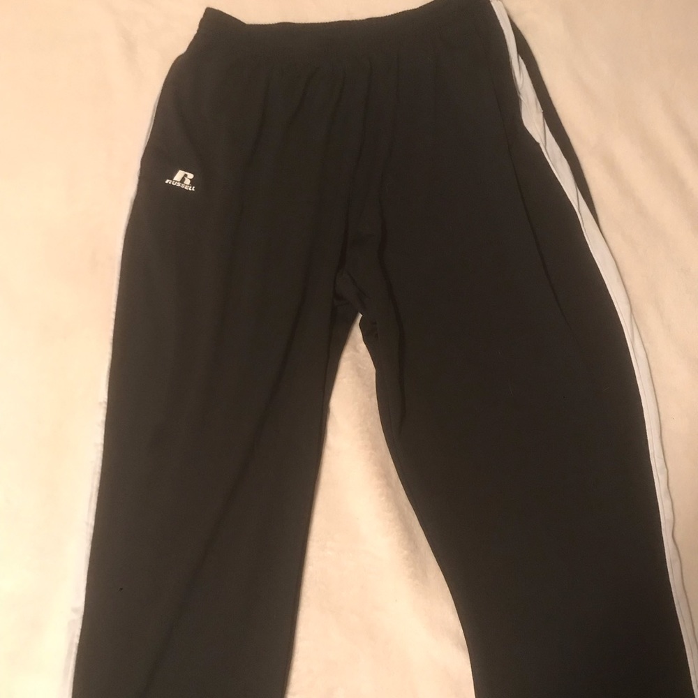 Russell Men’s Track Pants